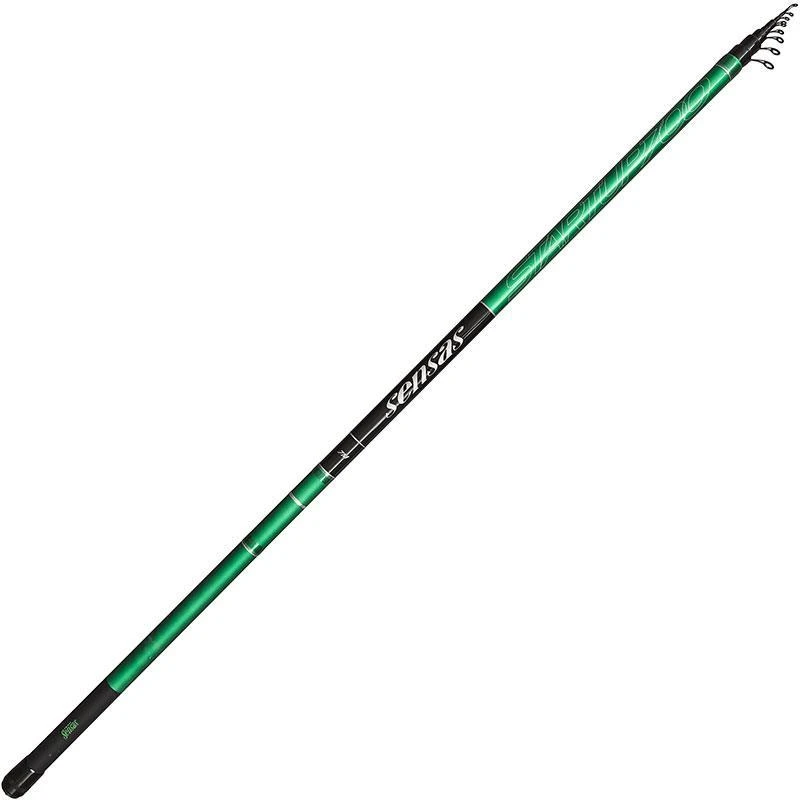 CANNE BOLOGNAISE TELESCOPIQUE SENSAS BOLO START-UP 3 CANNE BOLOGNAISE TELESCOPIQUE SENSAS BOLO START-UP