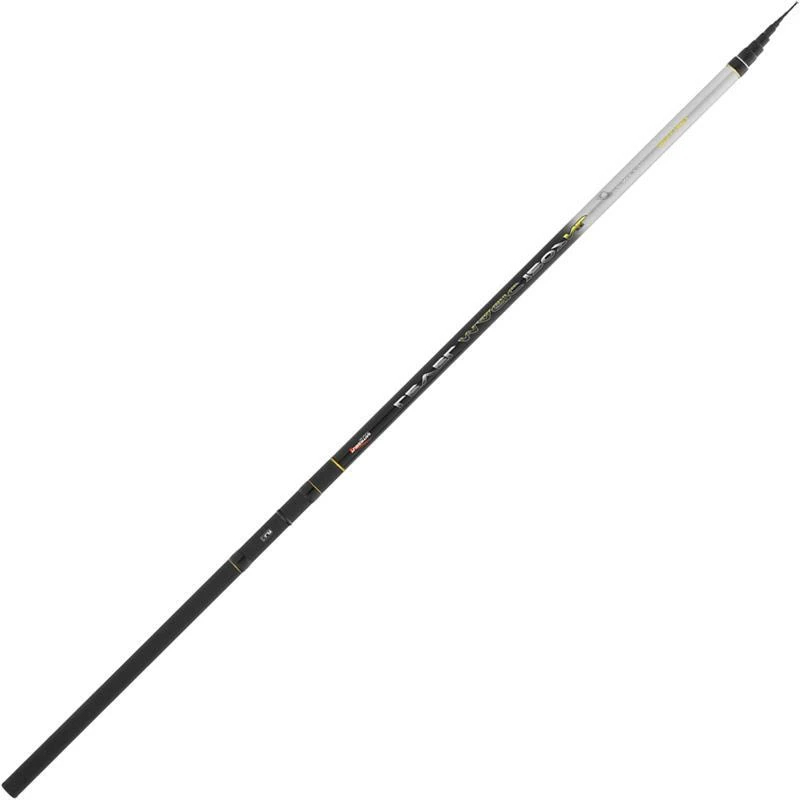 CANNE BOLOGNAISE TELESCOPIQUE TUBERTINI LEVEL MAGIC NL 3 CANNE BOLOGNAISE TELESCOPIQUE TUBERTINI LEVEL MAGIC NL