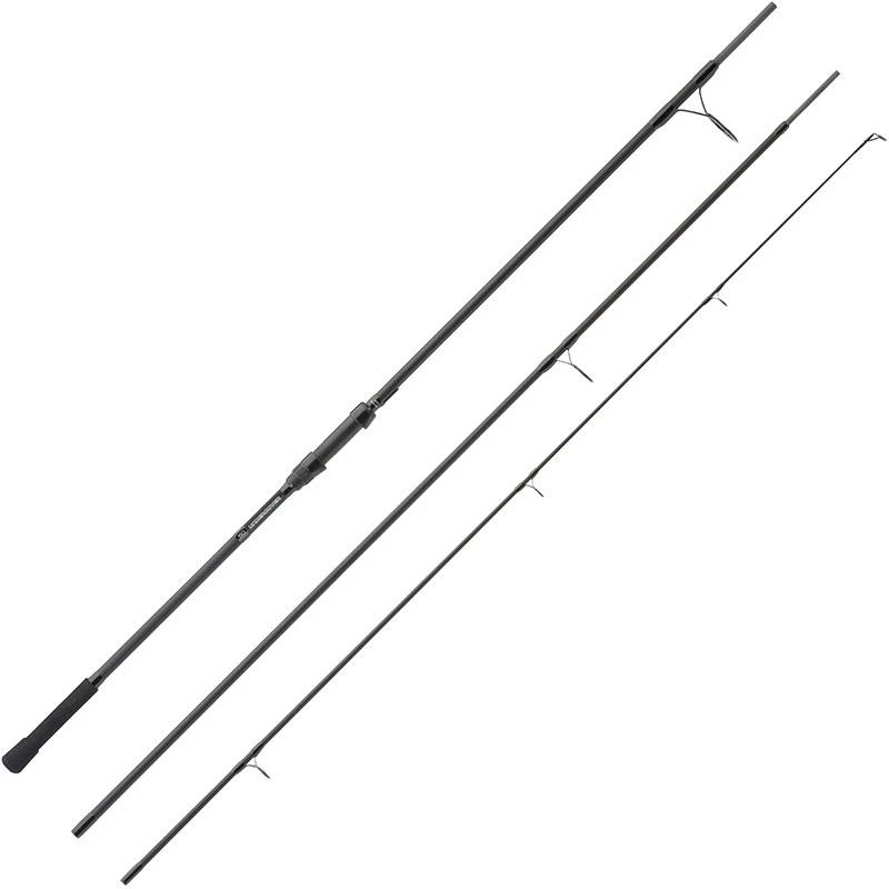 CANNE CARPE ANACONDA UNDERCOVER 50 TRAVEL 3 CANNE CARPE ANACONDA UNDERCOVER 50 TRAVEL