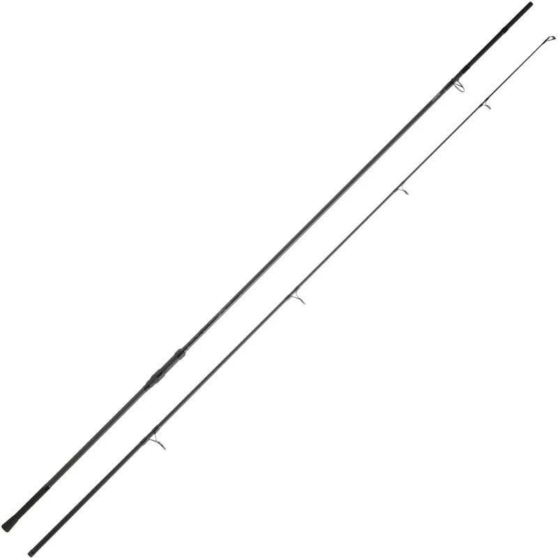 CANNE CARPE DAIWA NINJA CARP 3G 3 CANNE CARPE DAIWA NINJA CARP 3G