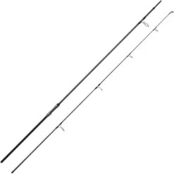 CANNE CARPE GREYS AIRCURVE MKII ROD