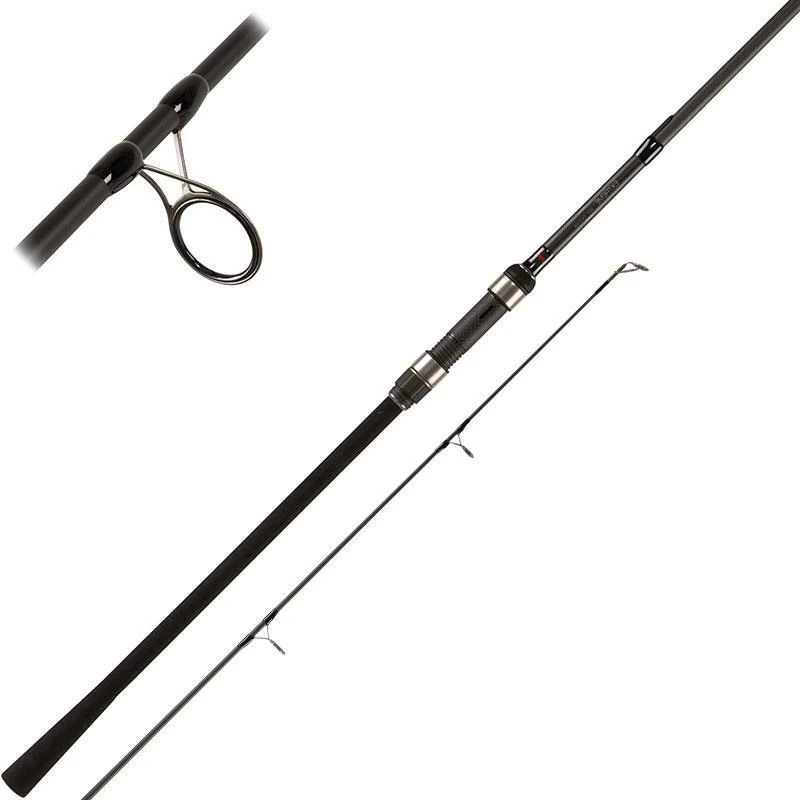 CANNE CARPE JRC EXTREME TX BOAT 3 CANNE CARPE JRC EXTREME TX BOAT