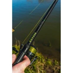 CANNE CARPE KORUM BOPPER BAIT UP ROD 8 CANNE CARPE KORUM BOPPER BAIT UP ROD -Magasin D'articles De Pêche canne carpe korum bopper bait up rod z 2655 265503 3