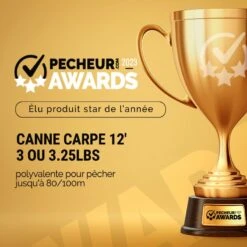 CANNE CARPE NASH X SERIES 11 CANNE CARPE NASH X SERIES -Magasin D'articles De Pêche canne carpe nash x series z 2161 216186 2