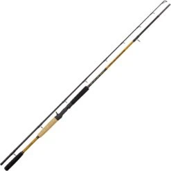 CANNE CASTING QUANTUM G-FORCE SHAD & SWIMBAIT