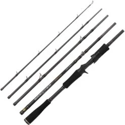 CANNE CASTING SPRO SPECTER EXPEDITION