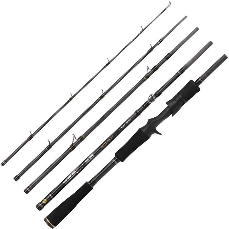 CANNE CASTING SPRO SPECTER EXPEDITION 3 CANNE CASTING SPRO SPECTER EXPEDITION