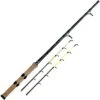 CANNE COREGONE AUTAIN LAKE COREGONE 125 2 CANNE COREGONE AUTAIN LAKE COREGONE 125 -Magasin D'articles De Pêche canne coregone autain lake 125 z 1201 120187