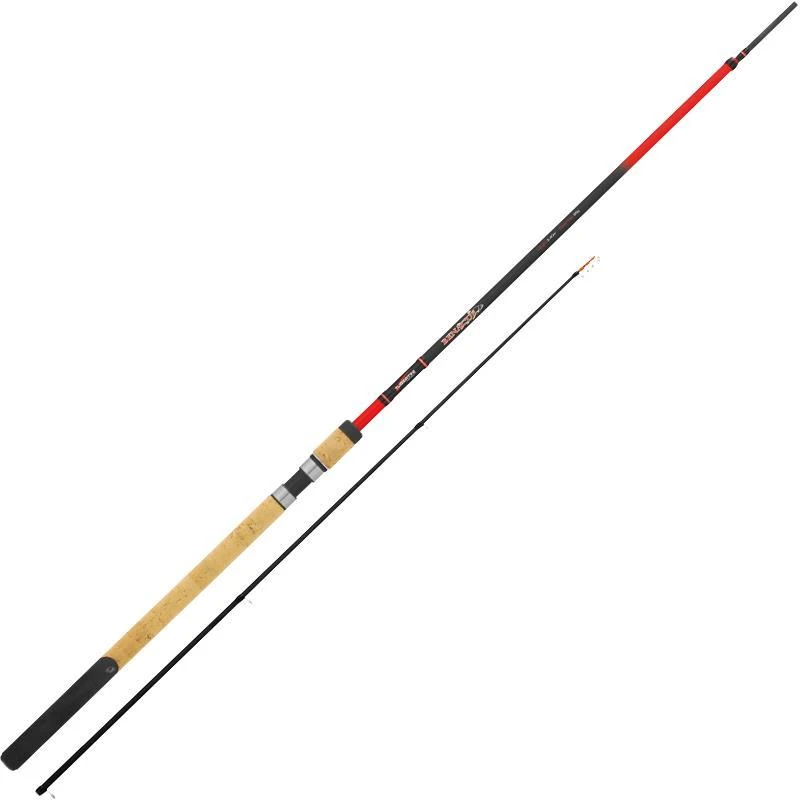 CANNE COREGONE TUBERTINI BENACUS 3 CANNE COREGONE TUBERTINI BENACUS