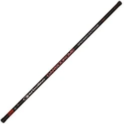 CANNE COUP À EMMANCHEMENT GARBOLINO GARBODROME SPECIMEN EXTREME BIG BORE