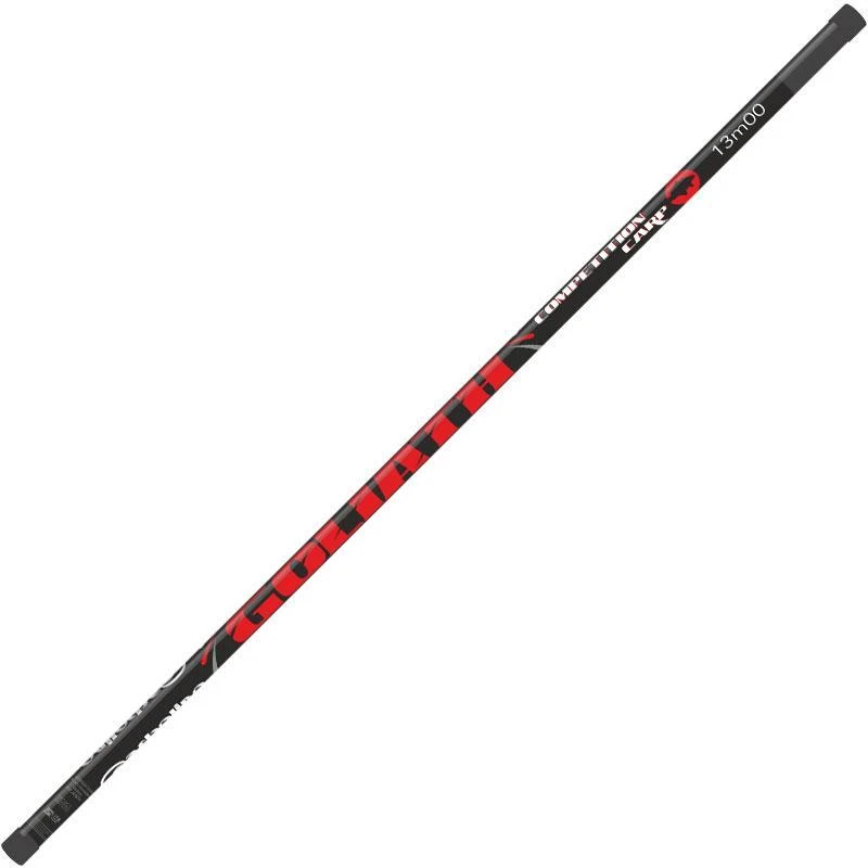 CANNE COUP A EMMANCHEMENT GARBOLINO GOLIATH POWER CARP 3 CANNE COUP A EMMANCHEMENT GARBOLINO GOLIATH POWER CARP