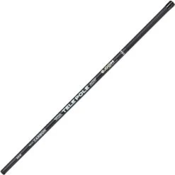 CANNE COUP TELESCOPIQUE DAM REAL CARBON TELE-POLE