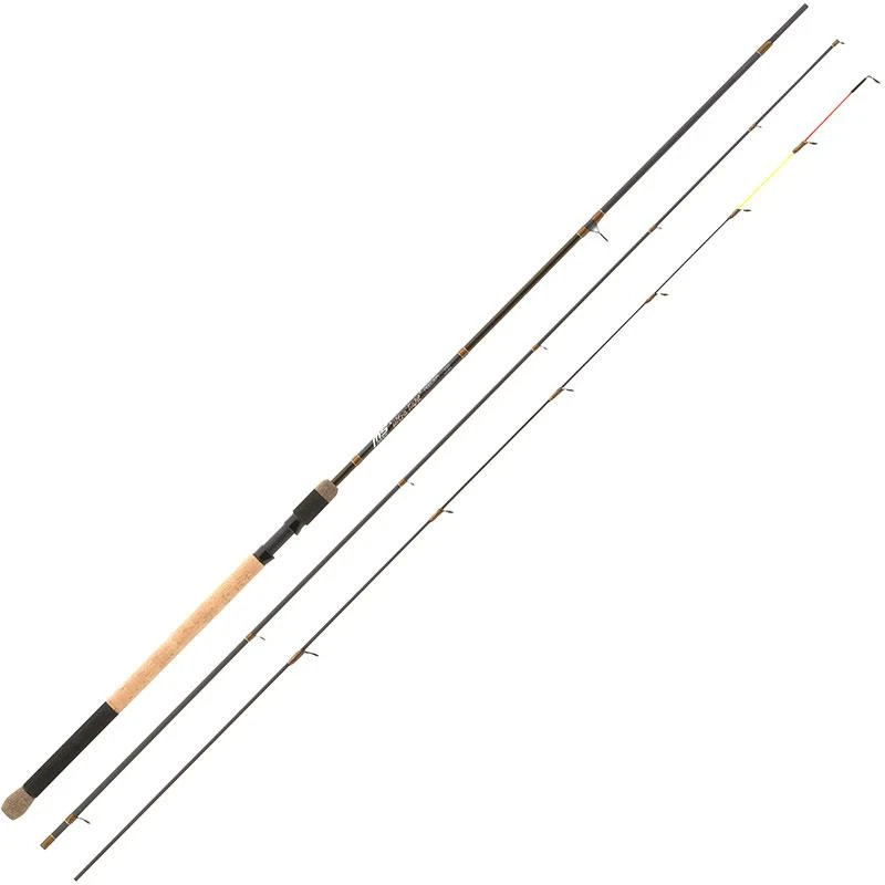 CANNE FEEDER MS RANGE ULTRA LIGHT FEEDER 3 CANNE FEEDER MS RANGE ULTRA LIGHT FEEDER