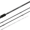 CANNE FEEDER SHIMANO AERO X1 DISTANCE POWER FEEDER -Magasin D'articles De Pêche canne feeder shimano aero x1 distance power z 2416 241631