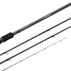 CANNE FEEDER SHIMANO AERO X1 DISTANCE POWER FEEDER