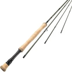 CANNE MOUCHE DEVAUX DVX T42 CM