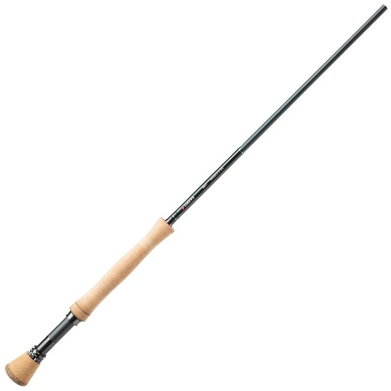 CANNE MOUCHE GREYS GR80 PROWLA FLY ROD 3 CANNE MOUCHE GREYS GR80 PROWLA FLY ROD