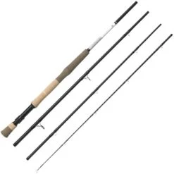 CANNE MOUCHE ORVIS HELIOS 3D