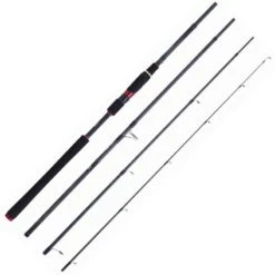 CANNE SPINNING DAIWA BALLISTIC-X TRAVEL