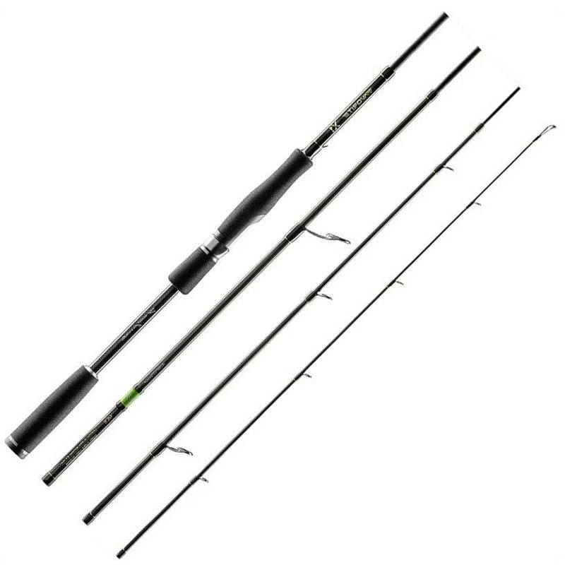 CANNE SPINNING FAVORITE X1 TRAVEL 3 CANNE SPINNING FAVORITE X1 TRAVEL