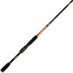 CANNE SPINNING SAKURA SPECIZ 2.0 BASS FLOAT TUBE GAME