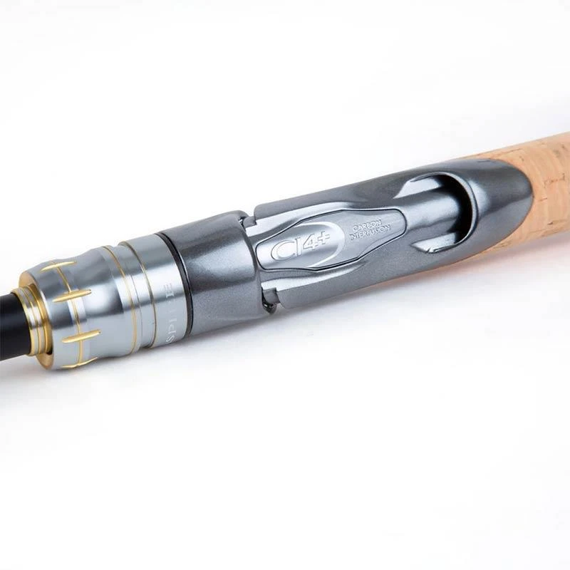 CANNE SPINNING SHIMANO ASPIRE SPINNING SEA TROUT 4 CANNE SPINNING SHIMANO ASPIRE SPINNING SEA TROUT – Image 2