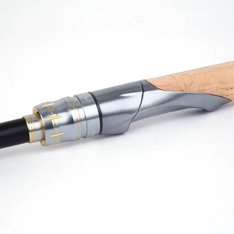 CANNE SPINNING SHIMANO ASPIRE SPINNING SEA TROUT 5 CANNE SPINNING SHIMANO ASPIRE SPINNING SEA TROUT – Image 3