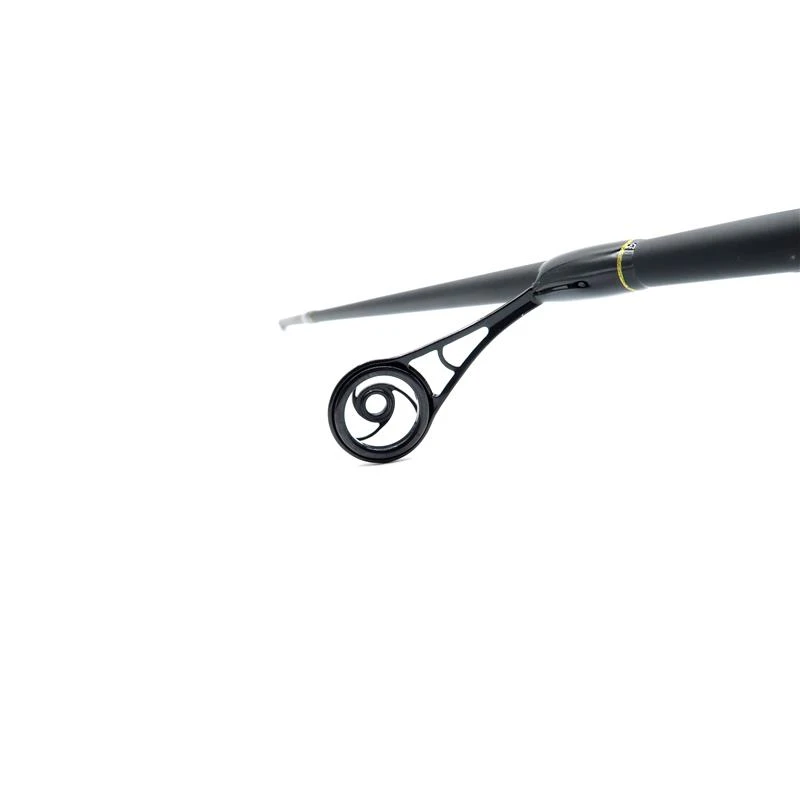 CANNE SPINNING SICO LURE HERITAGE 4 CANNE SPINNING SICO LURE HERITAGE – Image 2