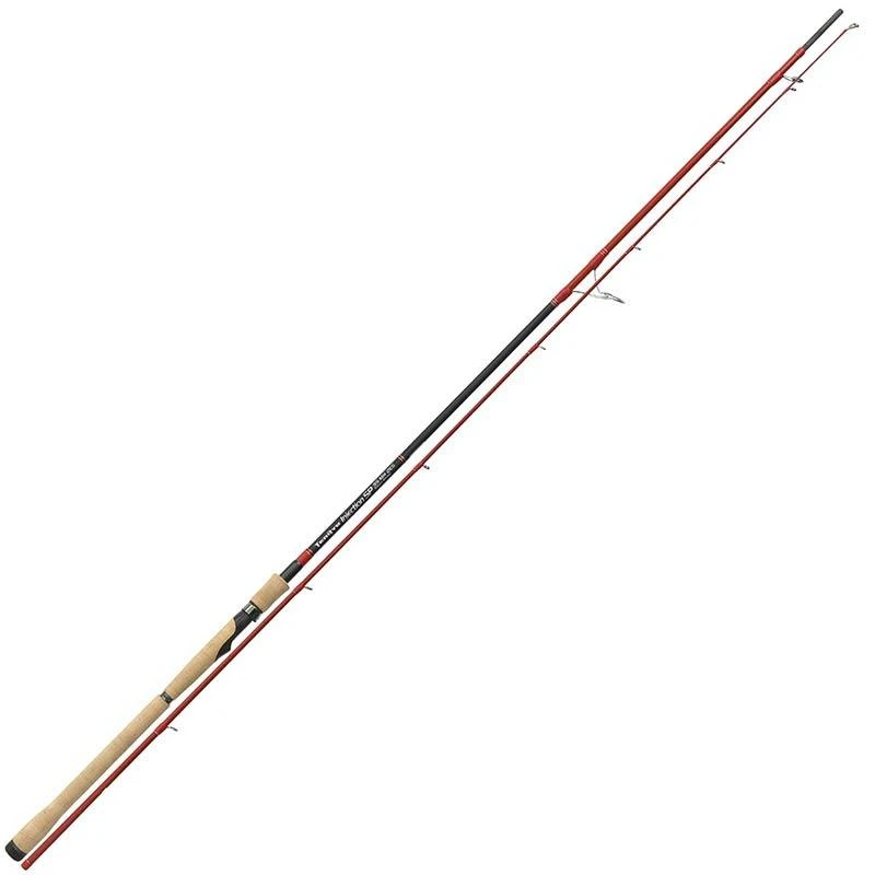 CANNE SPINNING TENRYU INJECTION SP 95 MH 2ES SILVER ARROW 3 CANNE SPINNING TENRYU INJECTION SP 95 MH 2ES SILVER ARROW