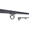 CANNE SPINNING UNICAT BLACK OUT -Magasin D'articles De Pêche canne spinning unicat black out z 2592 259293