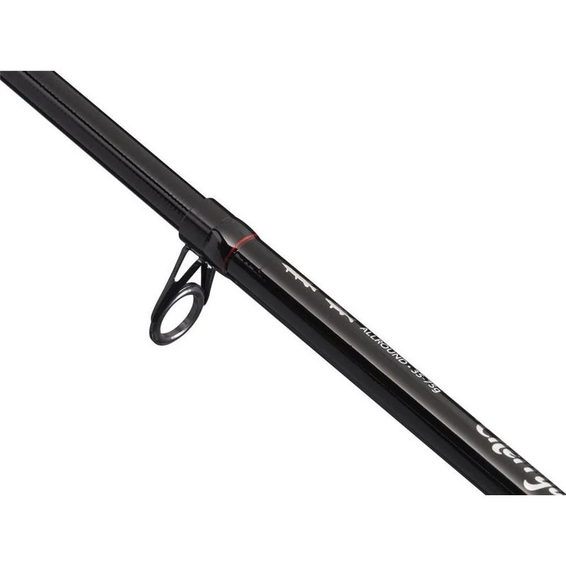 CANNE TÉLESCOPIQUE BERKLEY CHERRYWOOD SPEZI ALLROUND TELE 4 CANNE TÉLESCOPIQUE BERKLEY CHERRYWOOD SPEZI ALLROUND TELE – Image 2