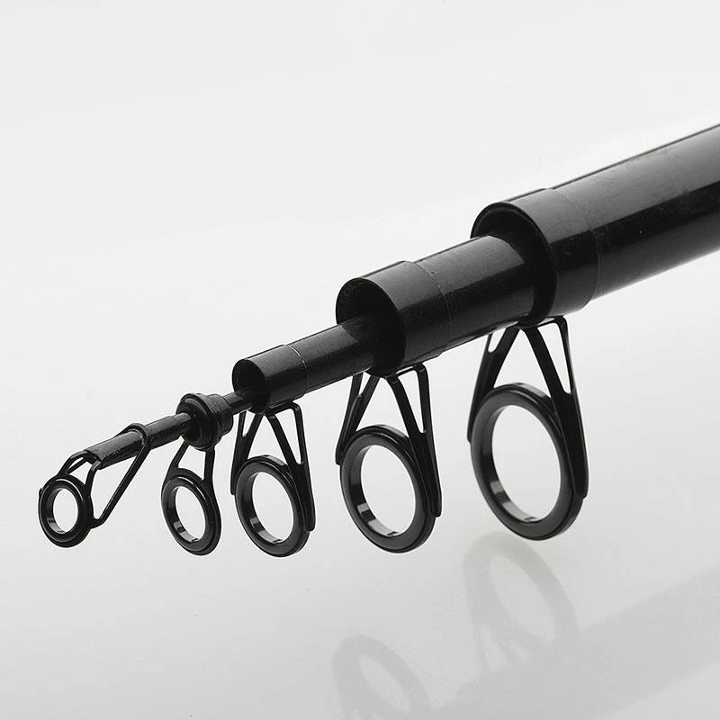 CANNE TÉLESCOPIQUE DAM BASE-X TELE PIKE 4 CANNE TÉLESCOPIQUE DAM BASE-X TELE PIKE – Image 2