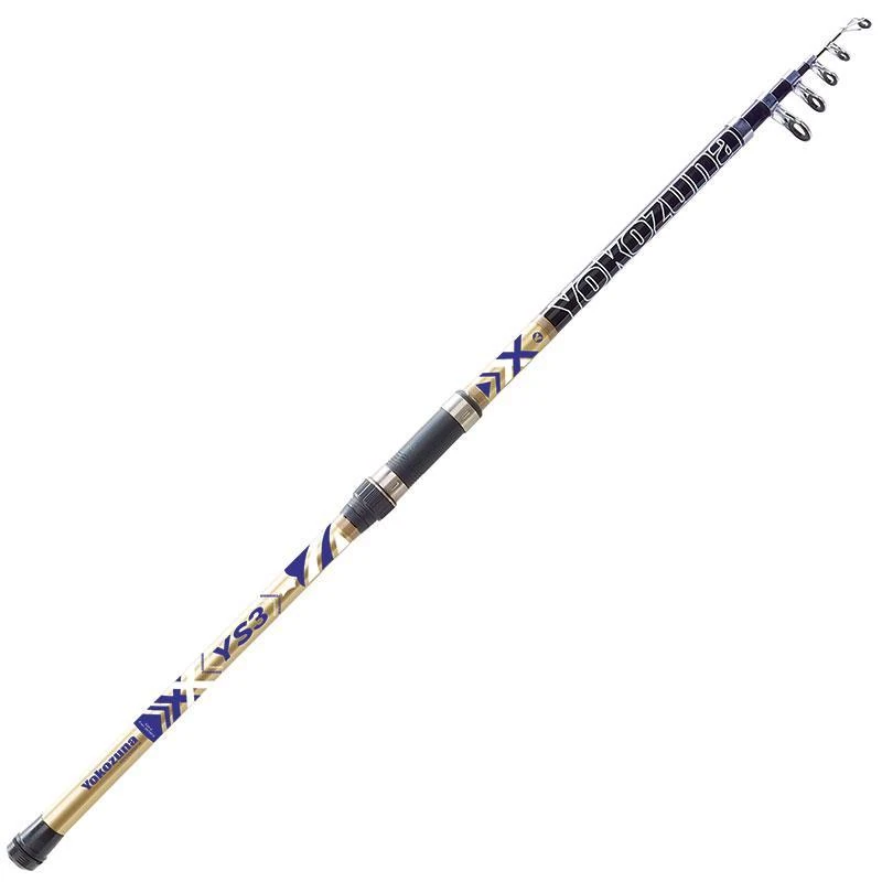 CANNE TELESCOPIQUE YOKOZUNA YS3 3 CANNE TELESCOPIQUE YOKOZUNA YS3