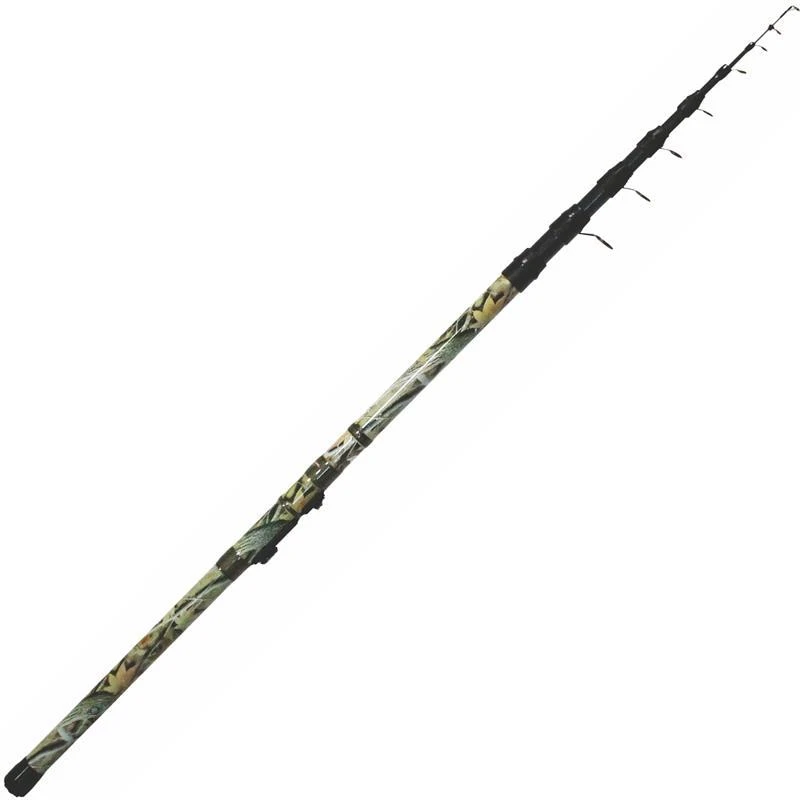 CANNE TOC TELEREGLABLE AUTAIN SENSITIVE CAMOUFLAGE 3 CANNE TOC TELEREGLABLE AUTAIN SENSITIVE CAMOUFLAGE