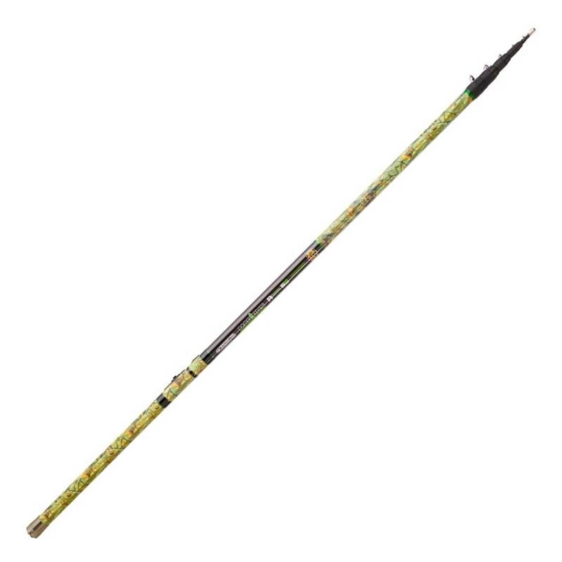 CANNE TOC TÉLÉRÉGLABLE GARBOLINO MAGIRUS LIVE R-POWER 3 CANNE TOC TÉLÉRÉGLABLE GARBOLINO MAGIRUS LIVE R-POWER