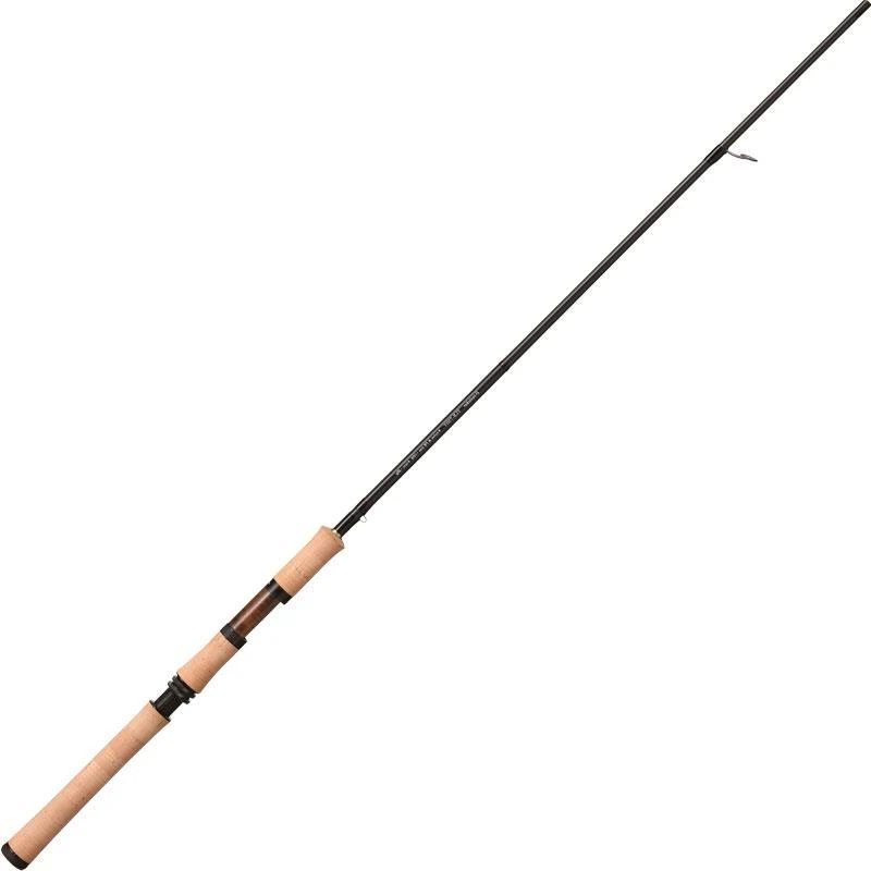 CANNE TRUITE SMITH TROUTIN SPIN LAG LESS BORON 3 CANNE TRUITE SMITH TROUTIN SPIN LAG LESS BORON