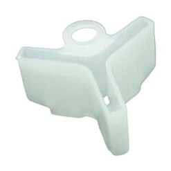 CAPUCHON PROTEGE TRIPLE AUTAIN BLANC - PAR 6