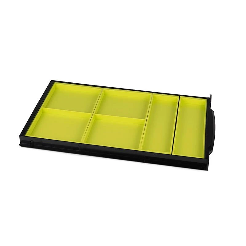 CASIER TIROIR FOX MATRIX SHALLOW DRAWER UNIT WITH INSERT TRAYS 4 CASIER TIROIR FOX MATRIX SHALLOW DRAWER UNIT WITH INSERT TRAYS – Image 2
