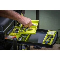 CASIER TIROIR FOX MATRIX SHALLOW DRAWER UNIT WITH INSERT TRAYS 15 CASIER TIROIR FOX MATRIX SHALLOW DRAWER UNIT WITH INSERT TRAYS -Magasin D'articles De Pêche casier tiroir fox matrix shallow drawer unit with insert trays z 2609 260963 5