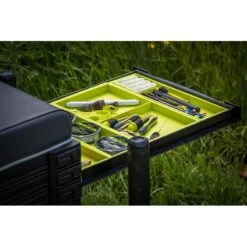 CASIER TIROIR FOX MATRIX SHALLOW DRAWER UNIT WITH INSERT TRAYS 17 CASIER TIROIR FOX MATRIX SHALLOW DRAWER UNIT WITH INSERT TRAYS -Magasin D'articles De Pêche casier tiroir fox matrix shallow drawer unit with insert trays z 2609 260963 7