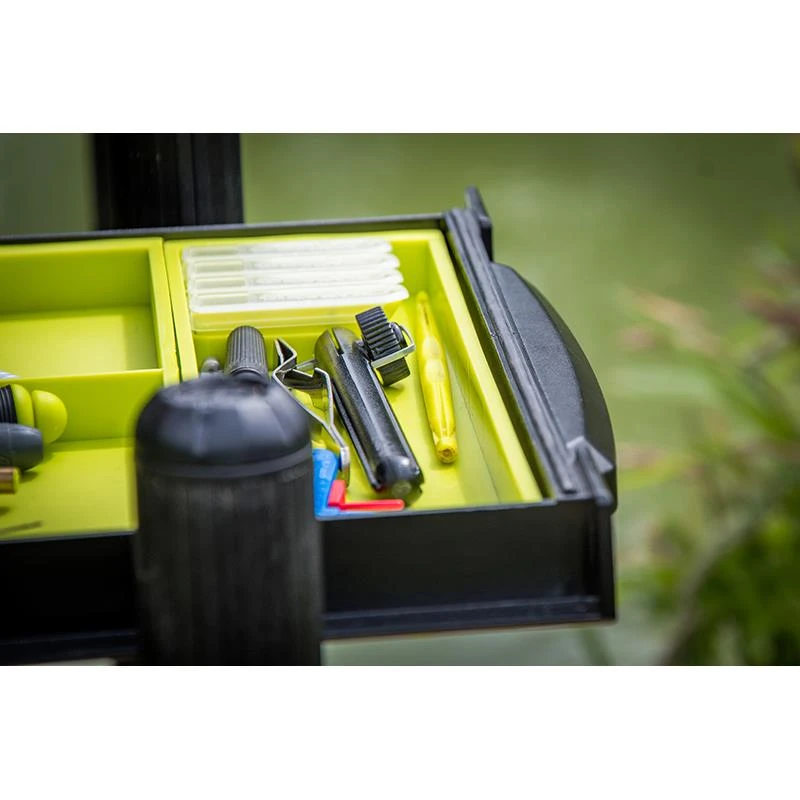 CASIER TIROIR FOX MATRIX SHALLOW DRAWER UNIT WITH INSERT TRAYS 10 CASIER TIROIR FOX MATRIX SHALLOW DRAWER UNIT WITH INSERT TRAYS – Image 8