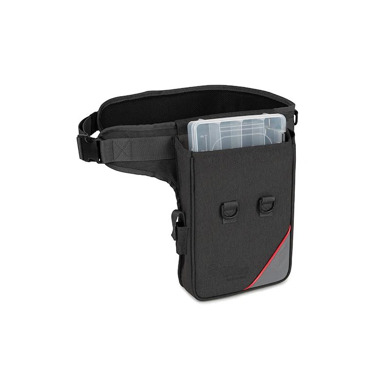 CEINTURE DE PÊCHE FOX RAGE STREET FIGHTER HOLSTER PACK 4 CEINTURE DE PÊCHE FOX RAGE STREET FIGHTER HOLSTER PACK – Image 2