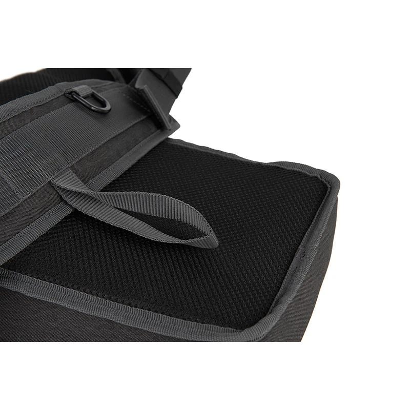 CEINTURE DE PÊCHE FOX RAGE STREET FIGHTER HOLSTER PACK 6 CEINTURE DE PÊCHE FOX RAGE STREET FIGHTER HOLSTER PACK – Image 4