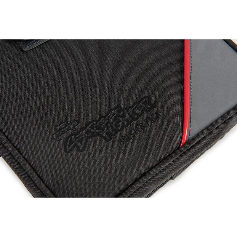 CEINTURE DE PÊCHE FOX RAGE STREET FIGHTER HOLSTER PACK 10 CEINTURE DE PÊCHE FOX RAGE STREET FIGHTER HOLSTER PACK – Image 8