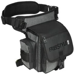 CEINTURE DE PÊCHE SPRO FREESTYLE HIP BAG