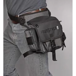 CEINTURE DE PÊCHE SPRO FREESTYLE HIP BAG 15 CEINTURE DE PÊCHE SPRO FREESTYLE HIP BAG -Magasin D'articles De Pêche ceinture de peche spro freestyle hip bag z 2340 234013 7