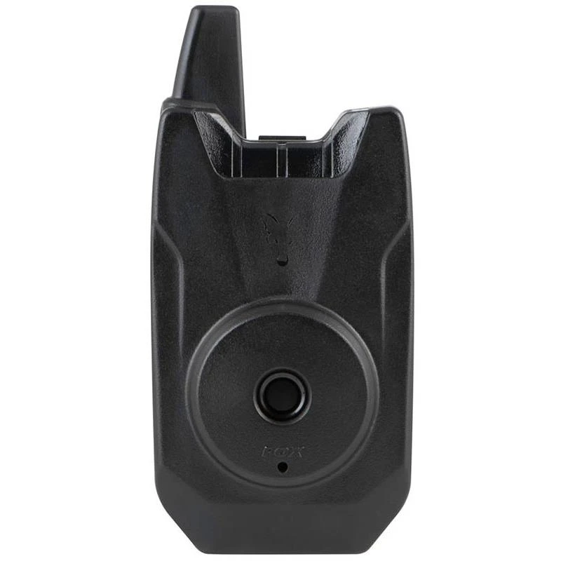 CENTRALE FOX MINI MICRON X RECEIVER 3 CENTRALE FOX MINI MICRON X RECEIVER