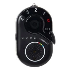 CENTRALE MADCAT SMART RECEIVER