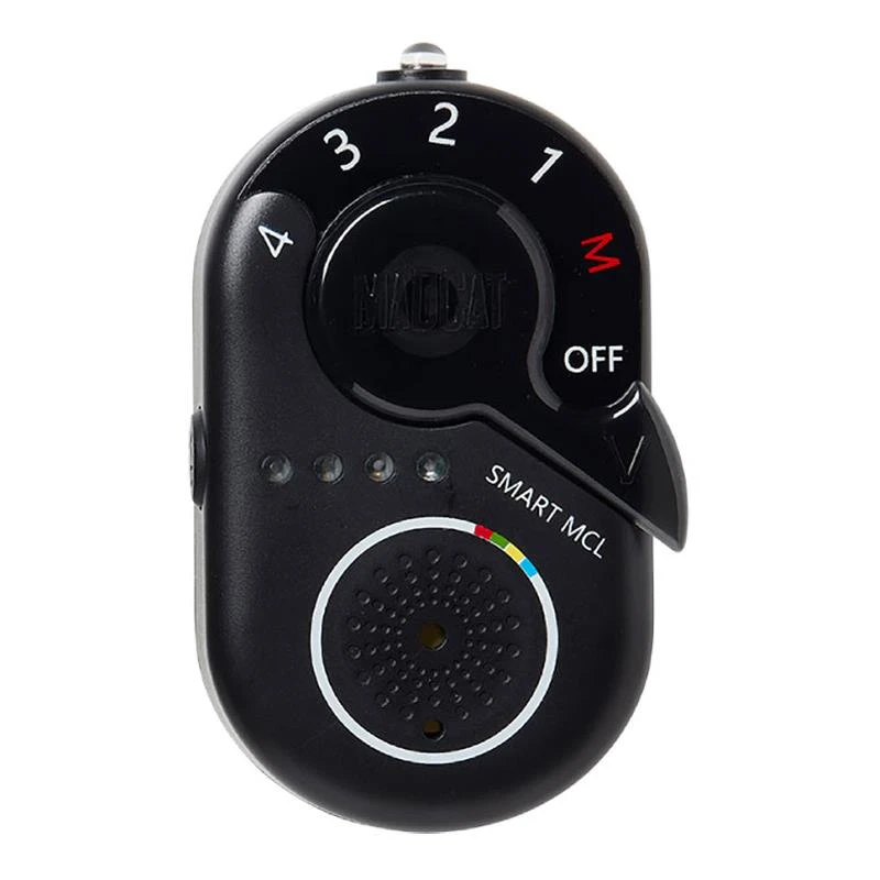 CENTRALE MADCAT SMART RECEIVER 3 CENTRALE MADCAT SMART RECEIVER