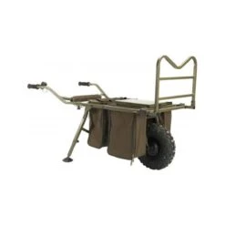 CHARIOT ELECTRIQUE NASH TRAX METRO POWER